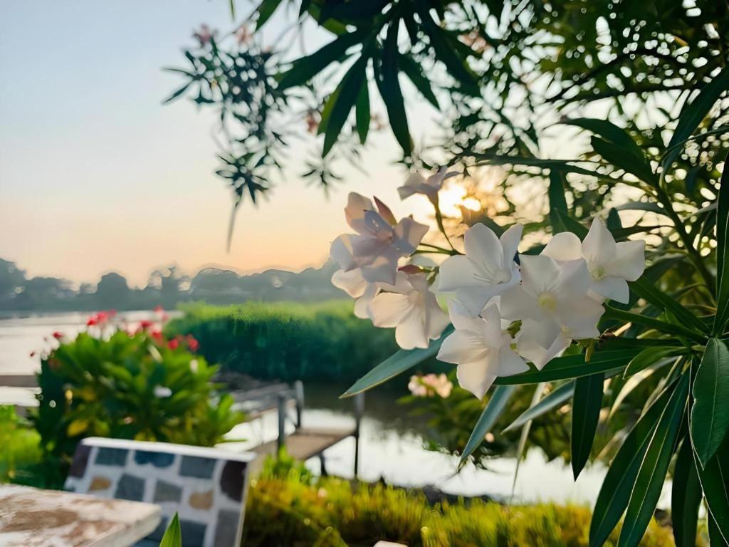 Pingview Villa Resort Так Екстер'єр фото