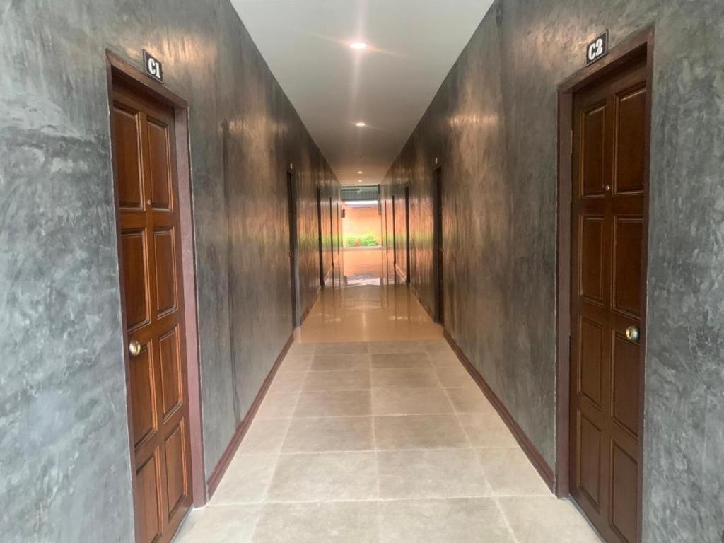 Pingview Villa Resort Так Екстер'єр фото