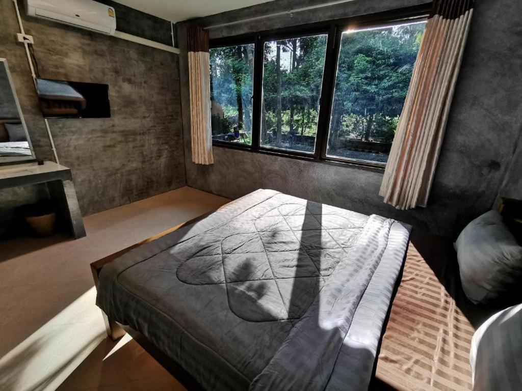 Pingview Villa Resort Так Екстер'єр фото