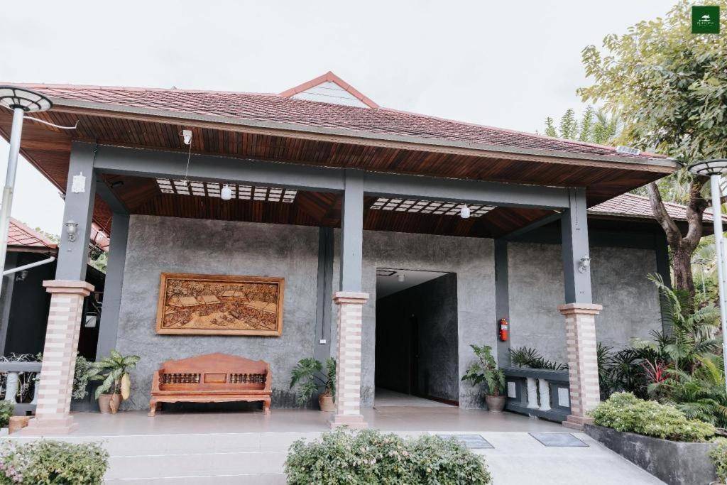 Pingview Villa Resort Так Екстер'єр фото