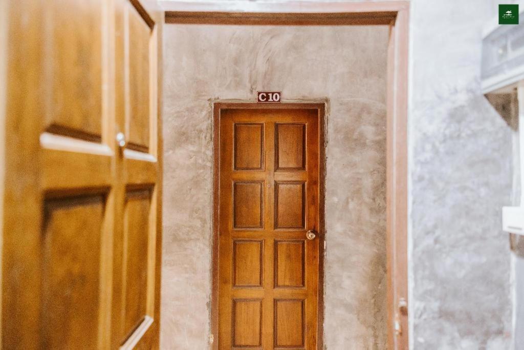 Pingview Villa Resort Так Екстер'єр фото