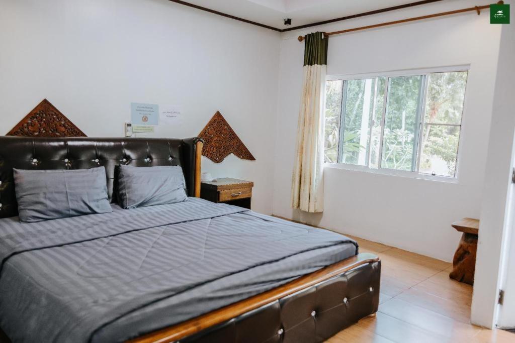 Pingview Villa Resort Так Екстер'єр фото