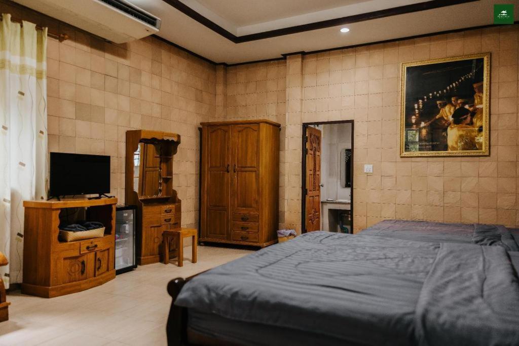 Pingview Villa Resort Так Екстер'єр фото