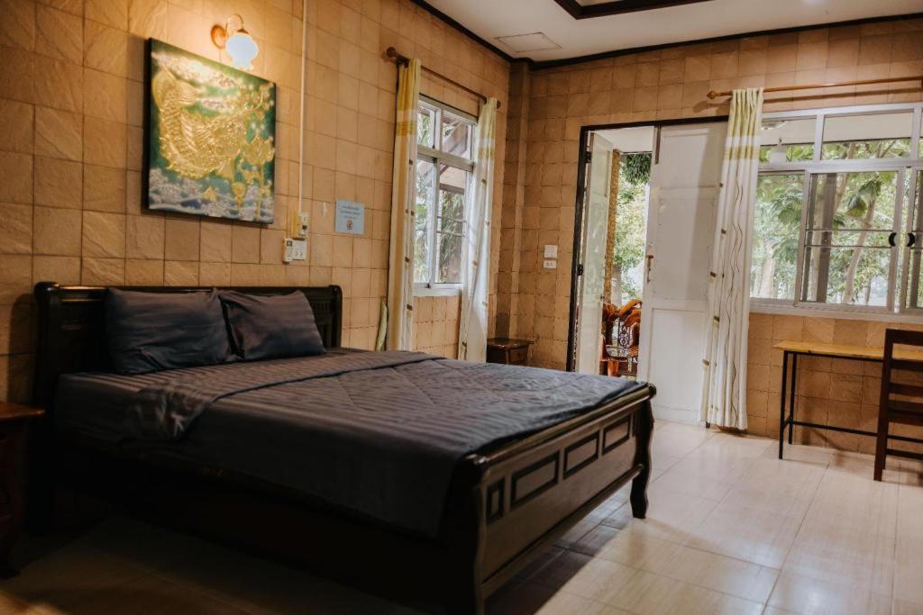 Pingview Villa Resort Так Екстер'єр фото