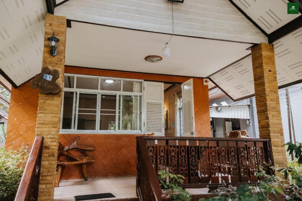 Pingview Villa Resort Так Екстер'єр фото